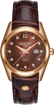 ROAMER 203844 49 69 02 Searock Karóra – Image 1